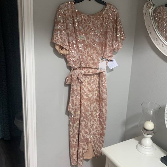 Kensie dress - Picture 3 of 4